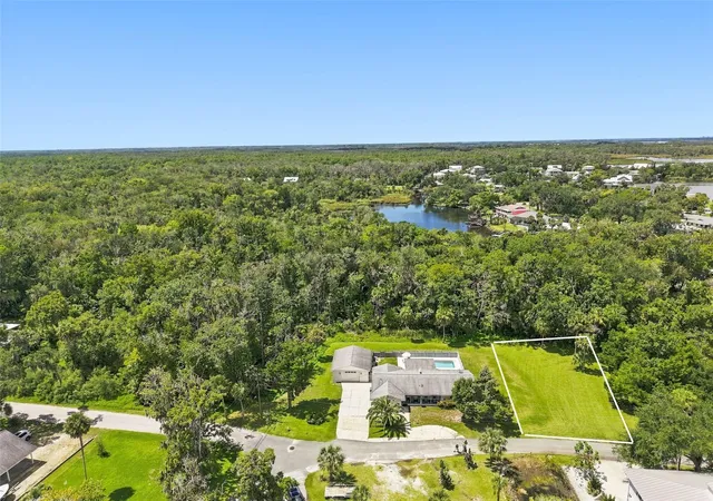 Land for sale at 1008 N Appalachian Ter, CRYSTAL RIVER, FL 34429 | MLS# W7889012