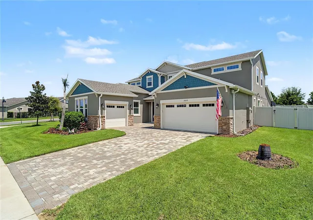 Photo 1 of Single family home for sale at 17077 Wingspread Loop, Winter Garden, FL 34787 | MLS# O6437444 | Listing updated on 2026-08-31