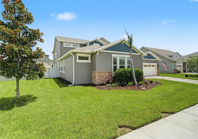 Photo 3 of Single family home for sale at 17077 Wingspread Loop, Winter Garden, FL 34787 | MLS# O6437444 | Listing updated on 2026-08-31