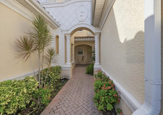 Photo 1 of Condo for sale at 703 Triano Cir #703, Venice, FL 34292 | MLS# N6145529 | Listing updated on 2026-09-14