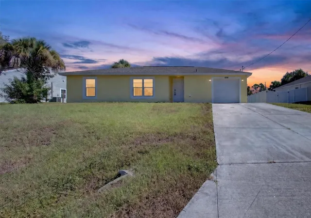 Photo 1 of Single family home for sale at 5008 S Obispo Cir, Labelle, FL 33935 | MLS# TB8543495 | Listing updated on 2026-10-02