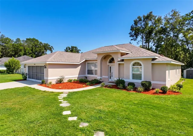 Photo 4 of Single family home for sale at 9700 N Kendall Wy, Citrus Springs, FL 34434 | MLS# TB8543496 | Listing updated on 2026-08-29