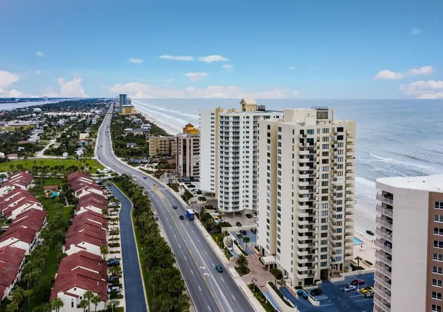 Photo 1 of Condo for sale at 2947 S Atlantic Ave #1505, Daytona Beach, FL 32118 | MLS# V4950973 | Listing updated on 2026-09-26