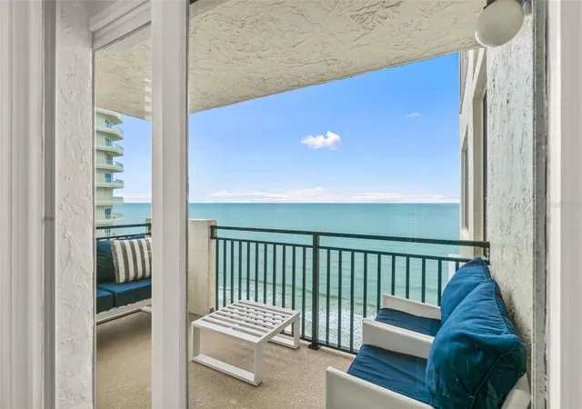 Photo 2 of Condo for sale at 2947 S Atlantic Ave #1505, Daytona Beach, FL 32118 | MLS# V4950973 | Listing updated on 2026-09-26