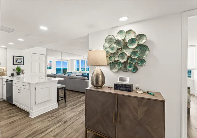 Photo 3 of Condo for sale at 2947 S Atlantic Ave #1505, Daytona Beach, FL 32118 | MLS# V4950973 | Listing updated on 2026-09-26