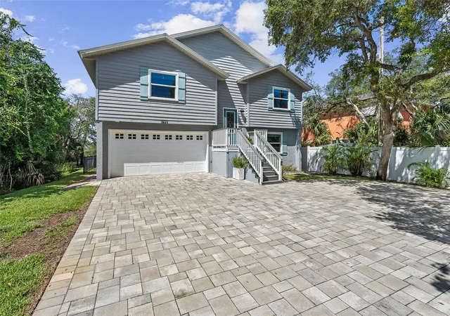 Photo 1 of Single family home for sale at 1843 Oak Pl, Flagler Beach, FL 32136 | MLS# FC321054 | Listing updated on 2026-09-05