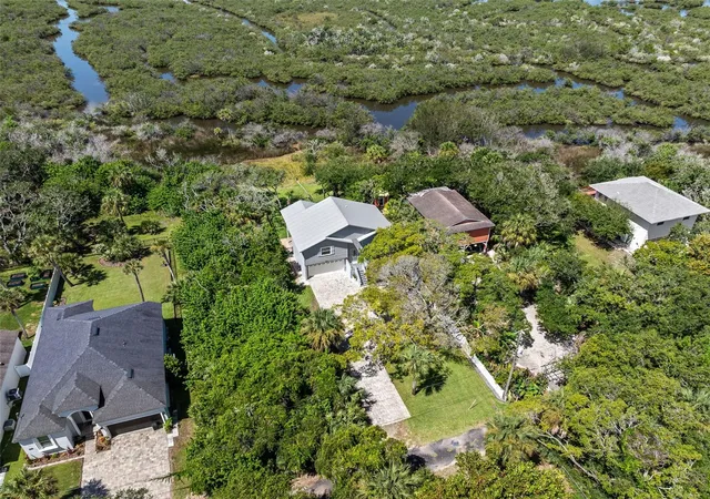 Photo 2 of Single family home for sale at 1843 Oak Pl, Flagler Beach, FL 32136 | MLS# FC321054 | Listing updated on 2026-09-05