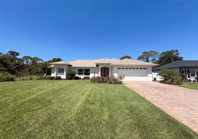 Photo 1 of Single family home for sale at 4625 Garden Ave, Sebring, FL 33875 | MLS# O6437449 | Listing updated on 2026-09-04