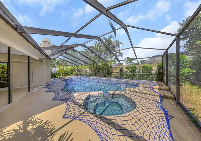 Photo 2 of Single family home for sale at 3582 Fairway Forest Dr, Palm Harbor, FL 34685 | MLS# TB8543500 | Listing updated on 2026-09-27