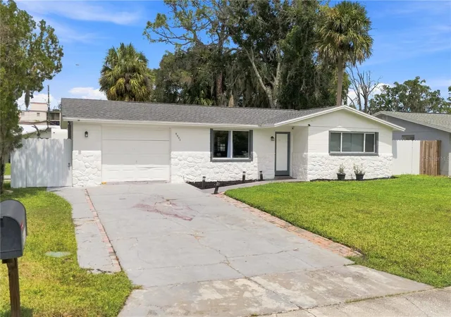 Photo 2 of Single family home for sale at 5531 Quist Dr, Port Richey, FL 34668 | MLS# TB8543501 | Listing updated on 2026-09-12