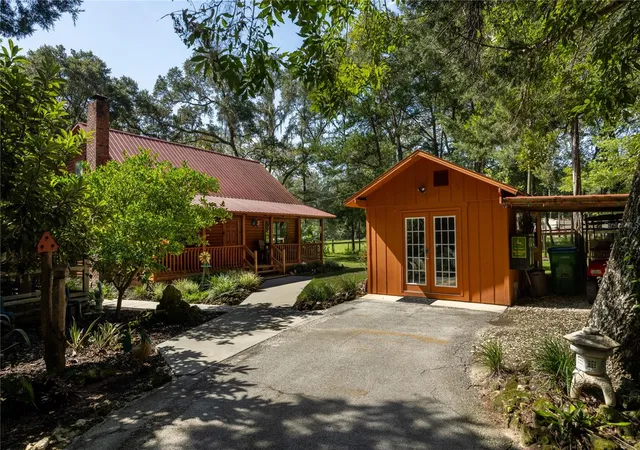 Photo 1 of Single family home for sale at 16350 Ne 53rd Ln, Williston, FL 32696 | MLS# GC543091 | Listing updated on 2026-08-29