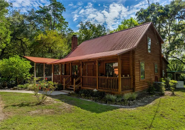Photo 2 of Single family home for sale at 16350 Ne 53rd Ln, Williston, FL 32696 | MLS# GC543091 | Listing updated on 2026-08-29
