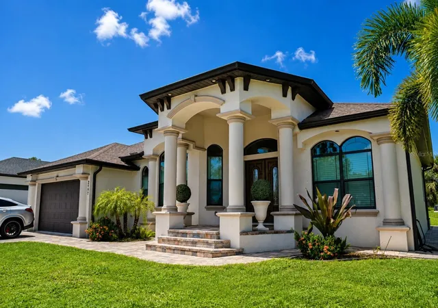 Photo 1 of Single family home for sale at 2197 Nita Ter, North Port, FL 34286 | MLS# A4704381 | Listing updated on 2026-10-05