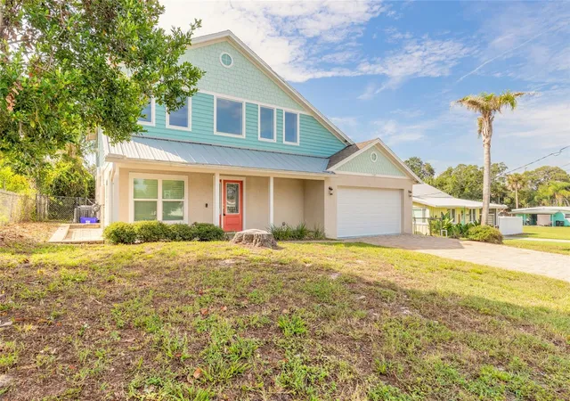 Photo 3 of Single family home for sale at 130 Hernandez Ave, Ormond Beach, FL 32174 | MLS# V4950976 | Listing updated on 2026-09-20