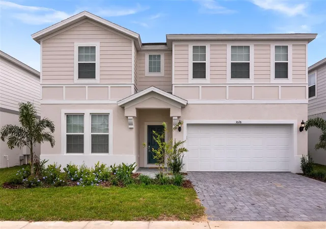 Photo 2 of Single family home for sale at 3028 Mahalo Dr, Davenport, FL 33897 | MLS# O6437452 | Listing updated on 2026-08-29