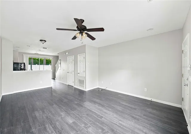 Photo 3 of Townhouse for sale at 4434 Sw 49Th Ave, Ocala, FL 34474 | MLS# OM731305 | Listing updated on 2026-10-14