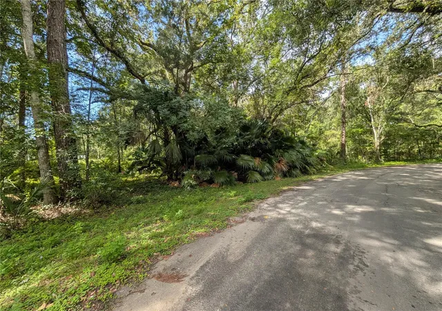 Photo 1 of Land for sale at 0 Wildwood Dr, Brooksville, FL 34601 | MLS# TB8543505 | Listing updated on 2026-09-02