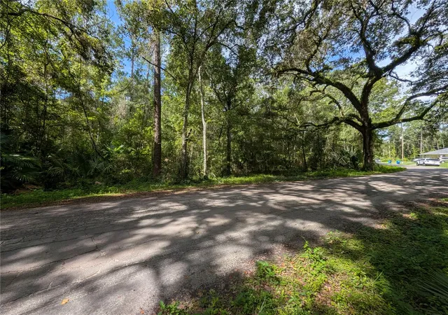 Photo 3 of Land for sale at 0 Wildwood Dr, Brooksville, FL 34601 | MLS# TB8543505 | Listing updated on 2026-09-02