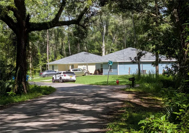 Photo 4 of Land for sale at 0 Wildwood Dr, Brooksville, FL 34601 | MLS# TB8543505 | Listing updated on 2026-09-02
