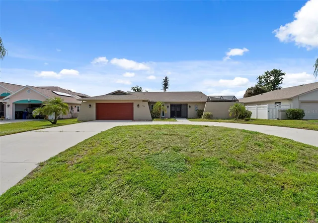 Photo 1 of Single family home for sale at 1252 Waterside Ln, Venice, FL 34285 | MLS# A4704384 | Listing updated on 2026-09-15