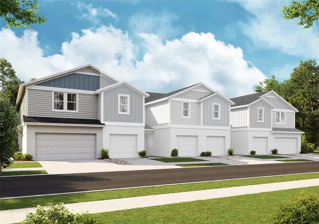 Photo 1 of Single family home for sale at 9867 Pelican Coast Dr, Dade City, FL 33525 | MLS# TB8543507 | Listing updated on 2026-09-02
