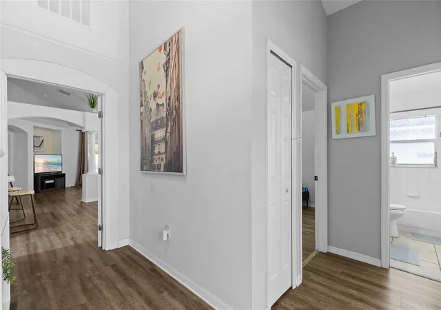 Photo 4 of Single family home for sale at 611 Saddle Ridge Dr, Davenport, FL 33896 | MLS# O6437459 | Listing updated on 2026-09-18