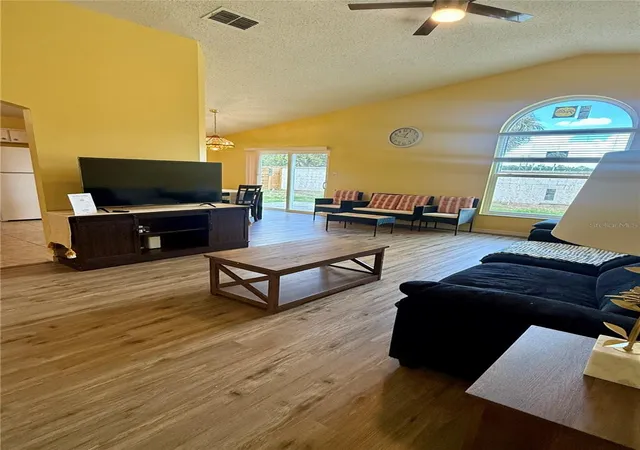 Photo 2 of Single family home for sale at 4885 Warrior Ln, Kissimmee, FL 34746 | MLS# O6437461 | Listing updated on 2026-09-04
