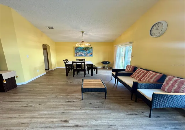 Photo 3 of Single family home for sale at 4885 Warrior Ln, Kissimmee, FL 34746 | MLS# O6437461 | Listing updated on 2026-09-04