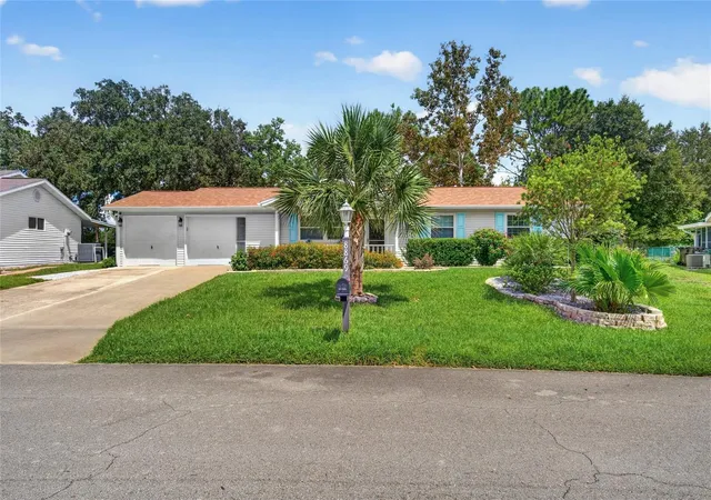 Photo 2 of Single family home for sale at 8869 Sw 115th Street, Ocala, FL 34481 | MLS# FC321059 | Listing updated on 2026-09-04
