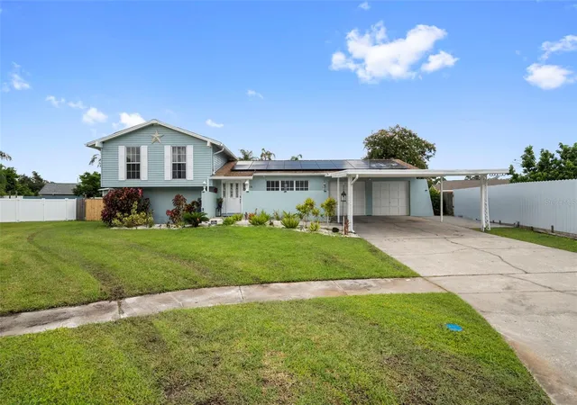 Photo 1 of Sale Pending at 7103 Creekside Ct, Tampa, FL 33615 | MLS# TB8543510 | Listing updated on 2026-10-07