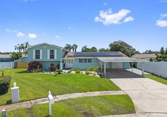 Photo 2 of Sale Pending at 7103 Creekside Ct, Tampa, FL 33615 | MLS# TB8543510 | Listing updated on 2026-10-07