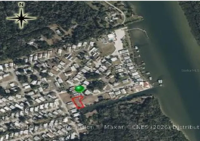 Photo 1 of Land for sale at 4366 Whiting Wy, Edgewater, FL 32141 | MLS# O6437462 | Listing updated on 2026-08-29
