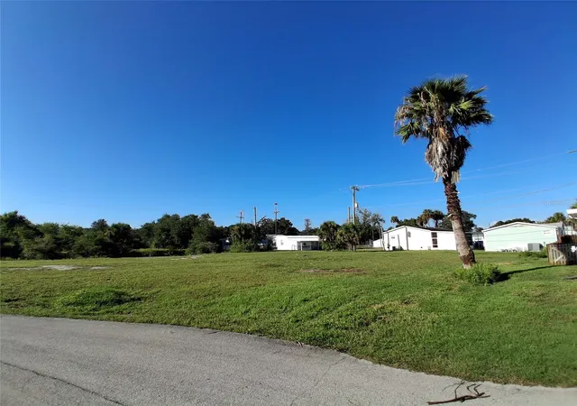 Photo 3 of Land for sale at 4366 Whiting Wy, Edgewater, FL 32141 | MLS# O6437462 | Listing updated on 2026-08-29
