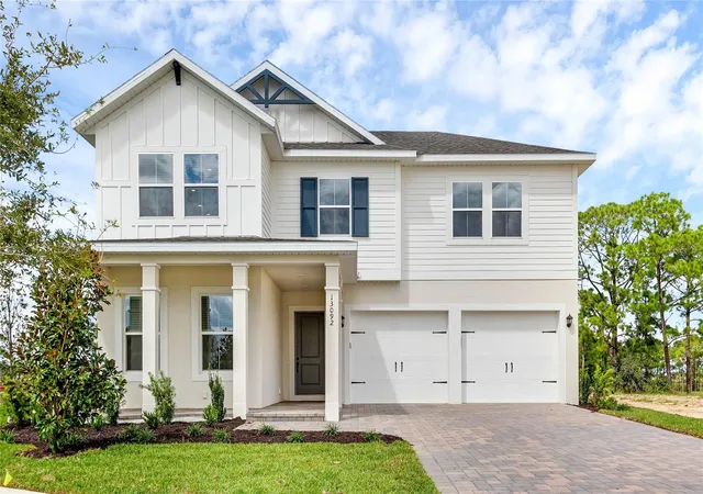 Photo 1 of Single family home for sale at 17418 Honeybell Tangelo Ct, Winter Garden, FL 34787 | MLS# O6437463 | Listing updated on 2026-09-02
