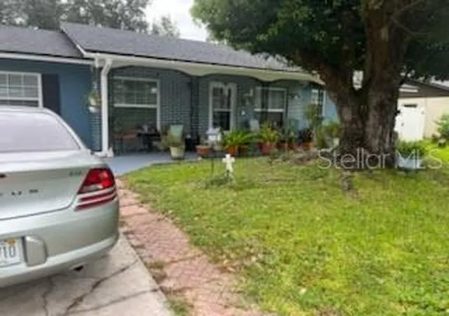 Photo 4 of Single family home for sale at 4629 Millcove Dr, Orlando, FL 32812 | MLS# TB8543514 | Listing updated on 2026-09-13