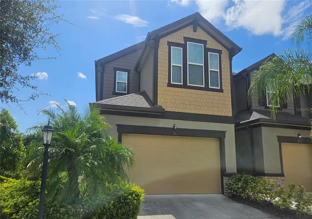 Photo 1 of Townhouse for sale at 11840 Sky Acres Ter, Bradenton, FL 34211 | MLS# A4704386 | Listing updated on 2026-08-29