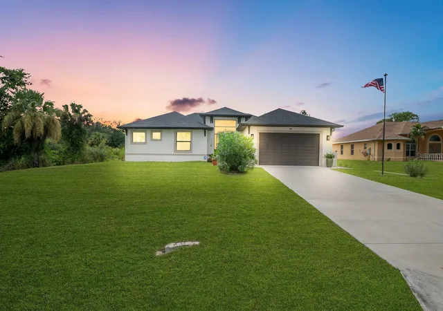 Photo 39 of Single family home for sale at 609 Clayton Ave, Lehigh Acres, FL 33972 | MLS# A4704387 | Listing updated on 2026-09-01