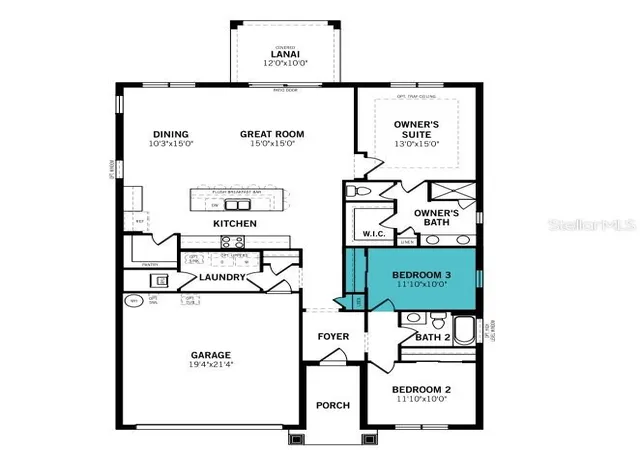 Photo 2 of Single family home for sale at 5031 125Th Ave E, Parrish, FL 34219 | MLS# TB8543516 | Listing updated on 2026-10-28