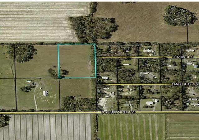 Photo 5 of Land for sale at N/a, Bunnell, FL 32110 | MLS# FC321060 | Listing updated on 2026-08-29
