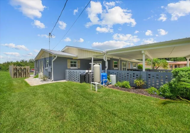 Photo 4 of Single family home for sale at 209 River Dr, East Palatka, FL 32131 | MLS# FC321061 | Listing updated on 2026-08-29