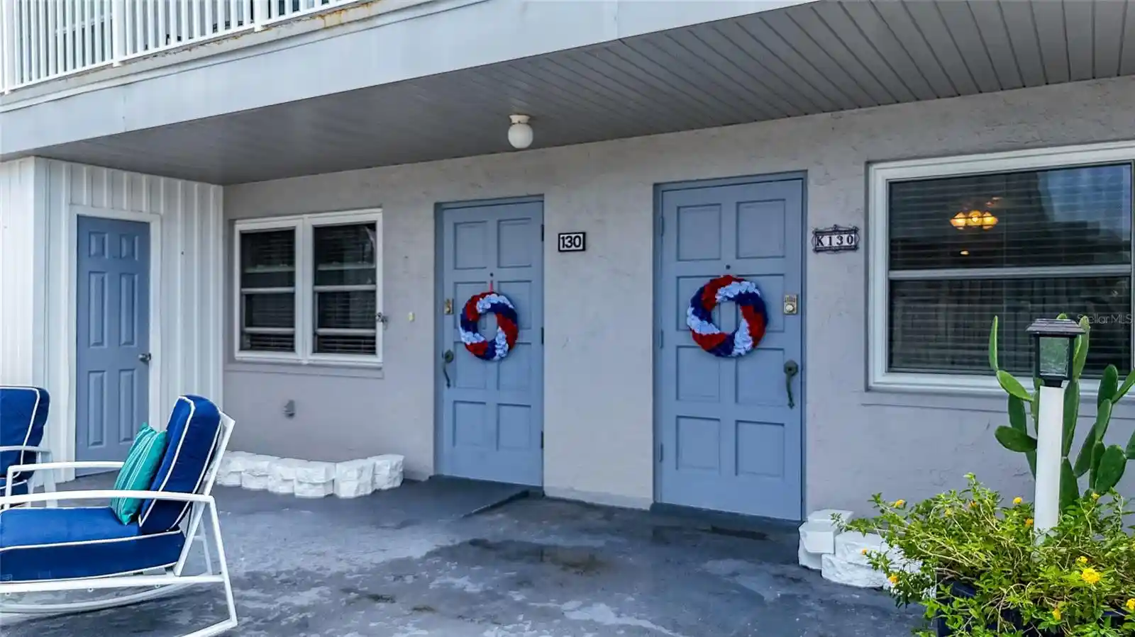 Listing Photo 2 - Condo for sale in 6777 Winkler Rd located at 6777 Winkler Rd, Fort Myers, FL 33919 - Unit #130