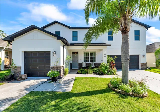 Photo 1 of Single family home for sale at 18617 Milton Keynes Ct, Land O Lakes, FL 34638 | MLS# TB8543520 | Listing updated on 2026-10-20