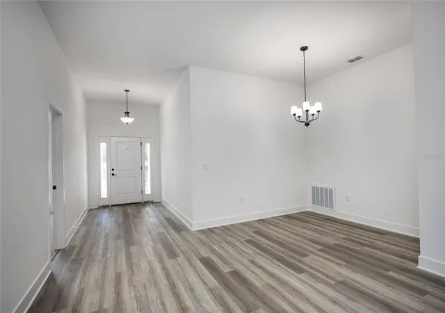 Photo 3 of Single family home for sale at 2597 Sw 250th Drive, Newberry, FL 32669 | MLS# GC543095 | Listing updated on 2026-09-27