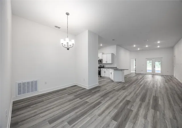 Photo 3 of Single family home for sale at 2597 SW 250th Drive, Newberry, FL 32669 | MLS# GC543095 | Listing updated on 2026-09-27