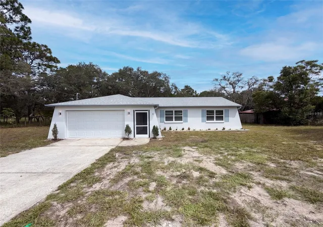 Photo 1 of Single family home for sale at 8165 Ridge Rd, Weeki Wachee, FL 34613 | MLS# O6437472 | Listing updated on 2026-08-29