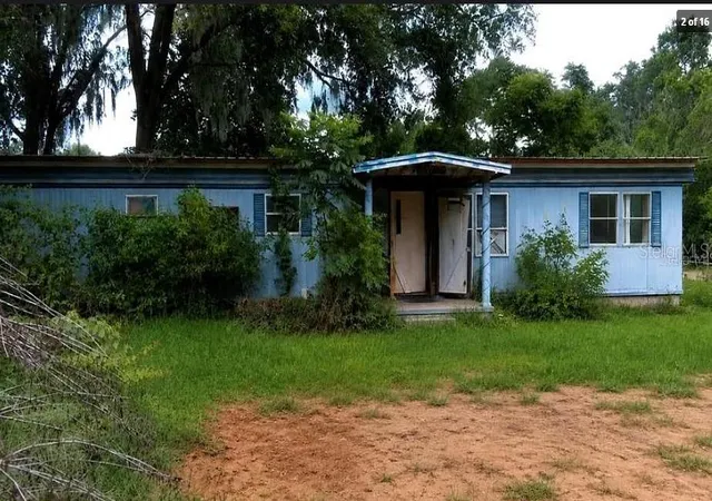 Photo 3 of House for sale at 17990 SE 51st Street, Ocklawaha, FL 32179 | MLS# TB8543524 | Listing updated on 2026-09-25