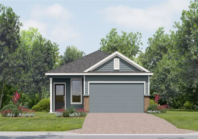 Photo 1 of Single family home for sale at 3327 Mindfullness Dr, Clermont, FL 34714 | MLS# O6437476 | Listing updated on 2026-09-15