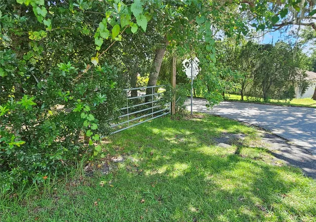 Photo 1 of Land for sale at 18th St, Orange City, FL 32763 | MLS# V4950980 | Listing updated on 2026-09-22
