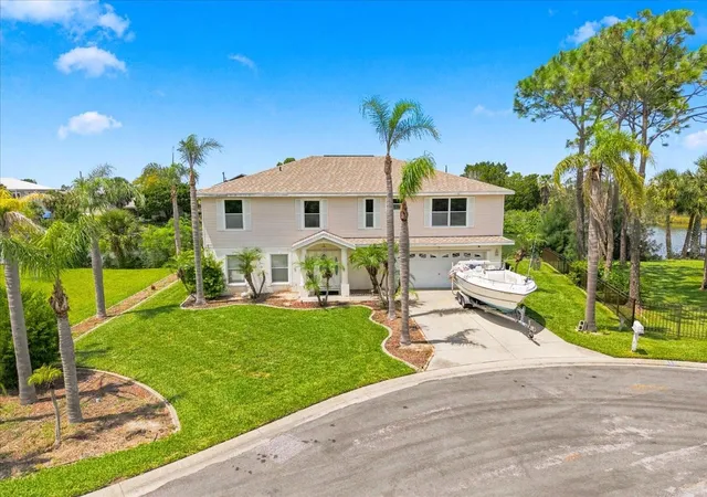 Photo 1 of Single family home for sale at 3417 Fernleaf Dr, Hernando Beach, FL 34607 | MLS# W7889015 | Listing updated on 2026-08-29