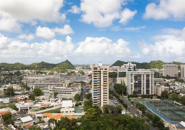 Photo 15 of Sale Pending at 1704 San Patricio Ave #1704, Guaynabo, PR 00968 | MLS# PR9123763 | Listing updated on 2026-09-01